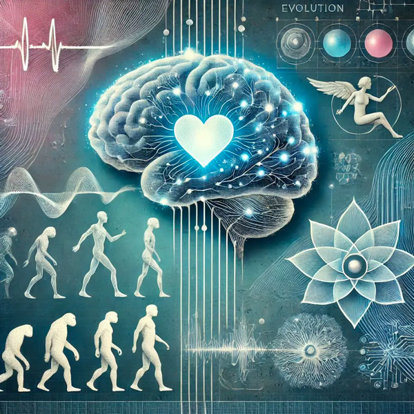 Le cerveau a-t-il du coeur