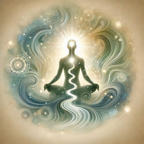 Réveiller votre intuition pour booster votre confiance et votre sérénité !