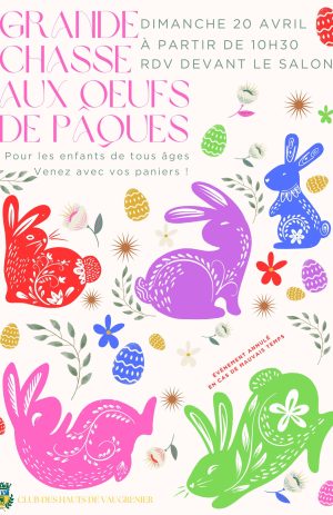 Affiche CHV Pâques 2025 (1)